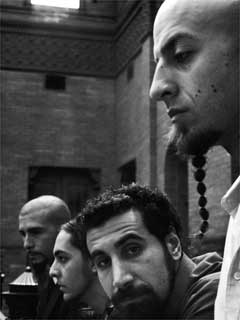 SOAD