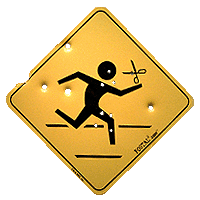 d&eacute;ja C the logo